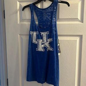 Marbled razor back UK tank